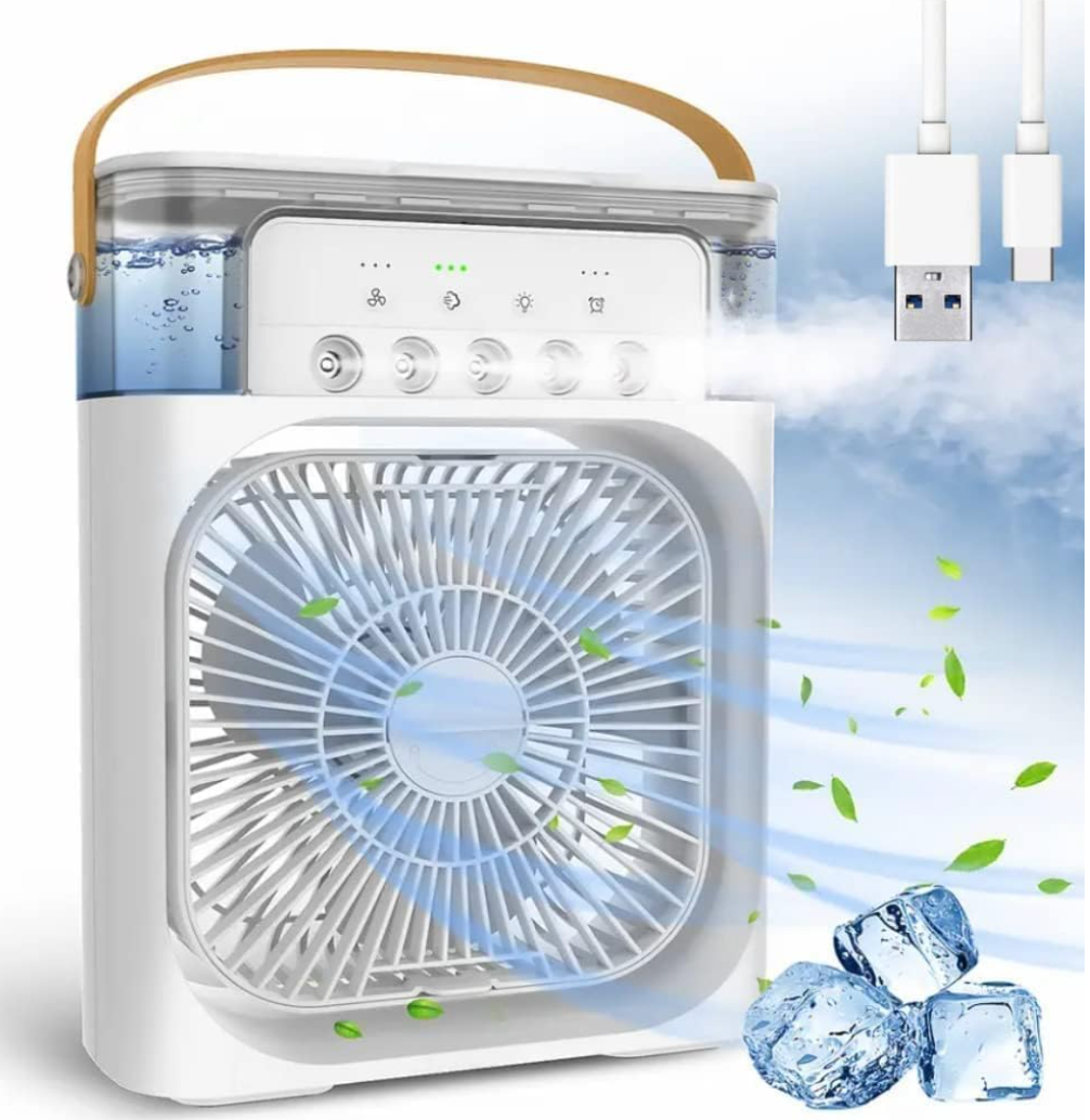 Mini AC