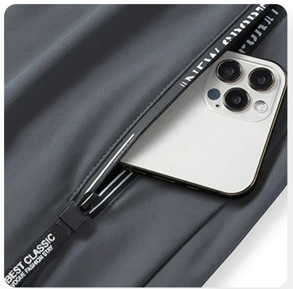 Combo of 4 Men's Stretchable Cotton Shorts for summers ☀️(₹249/piece)